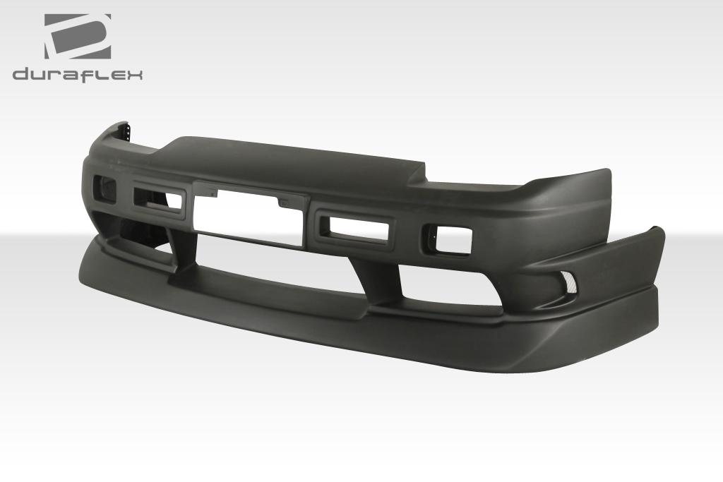 1989-1994 Nissan 240SX Duraflex GT-1 Front Bumper
