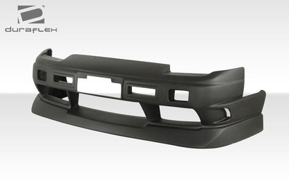 1989-1994 Nissan 240SX Duraflex GT-1 Front Bumper