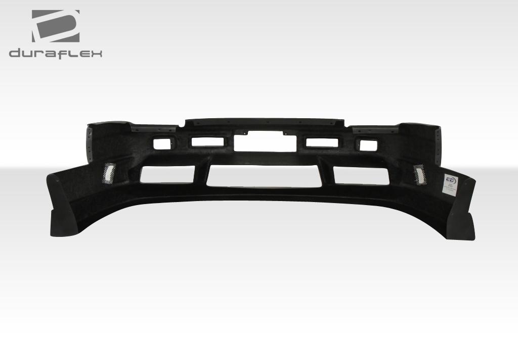1989-1994 Nissan 240SX Duraflex GT-1 Front Bumper