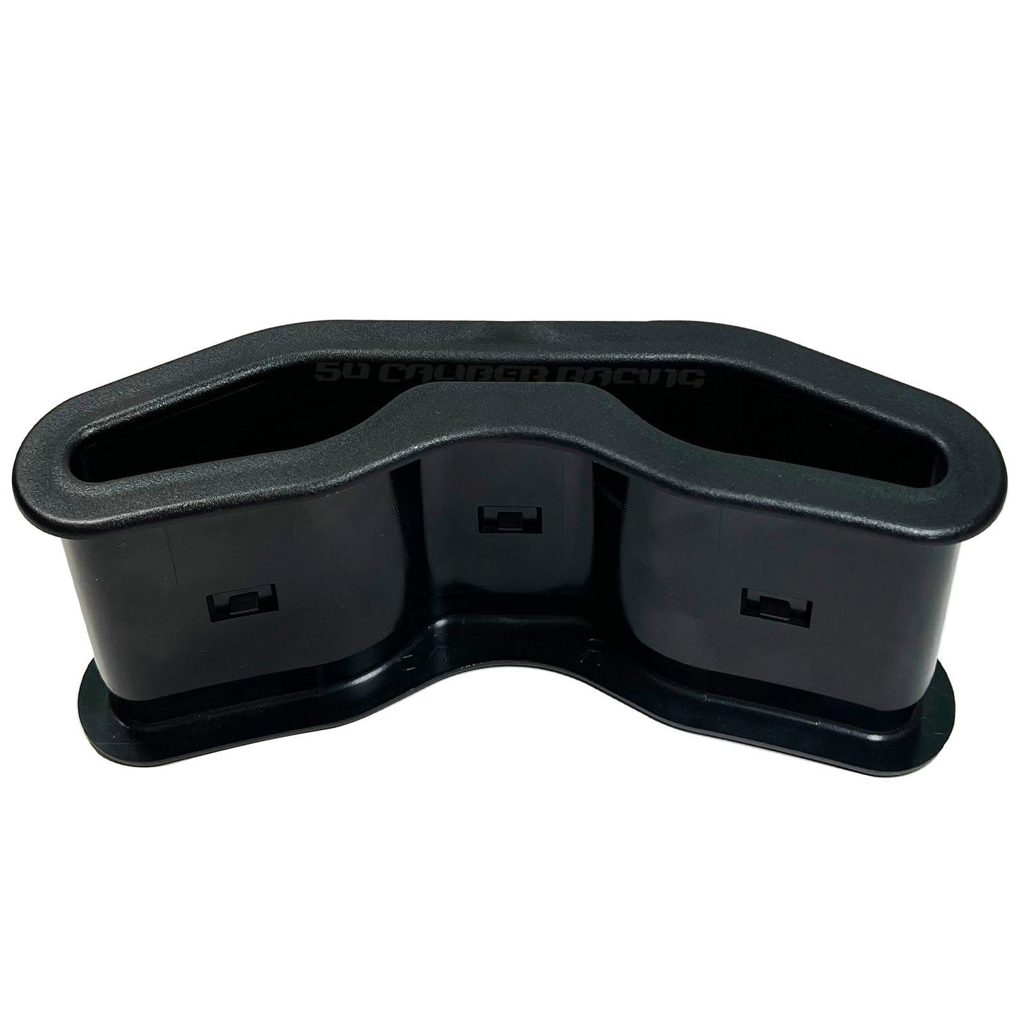 RZR Racing Harness Pass Through Bezel Inserts