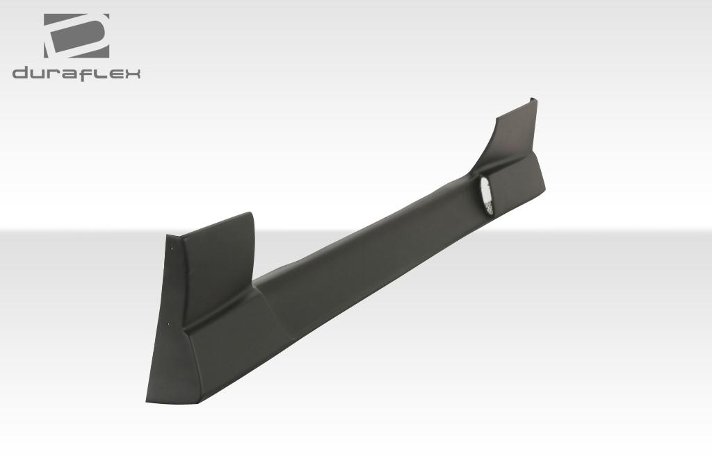 1989-1994 Nissan 240SX Duraflex GT-1 Side Skirts