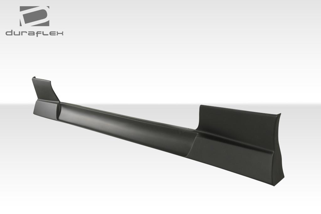 1989-1994 Nissan 240SX Duraflex GT-1 Side Skirts