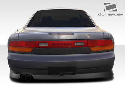 1989-1994 Nissan 240SX Duraflex GT-1 Rear Bumper