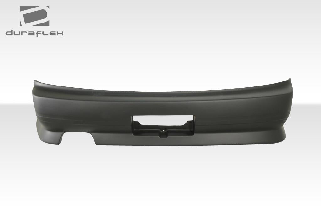 1989-1994 Nissan 240SX Duraflex GT-1 Rear Bumper