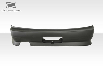 1989-1994 Nissan 240SX Duraflex GT-1 Rear Bumper