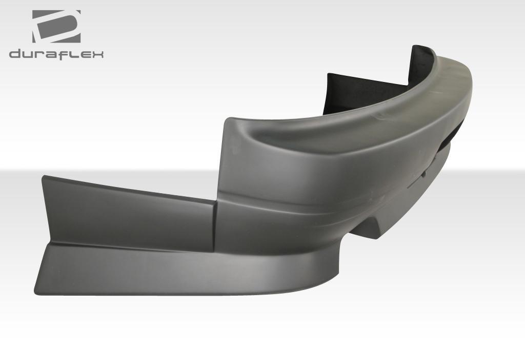1989-1994 Nissan 240SX Duraflex GT-1 Rear Bumper