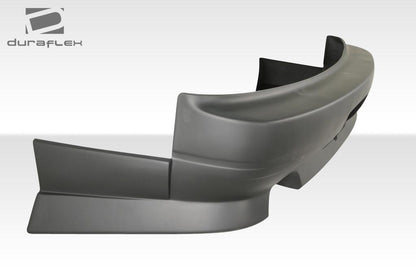 1989-1994 Nissan 240SX Duraflex GT-1 Rear Bumper