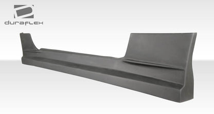 1995-1998 Nissan 240SX Duraflex WX-9 Side Skirts