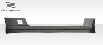 1995-1998 Nissan 240SX Duraflex WX-9 Side Skirts