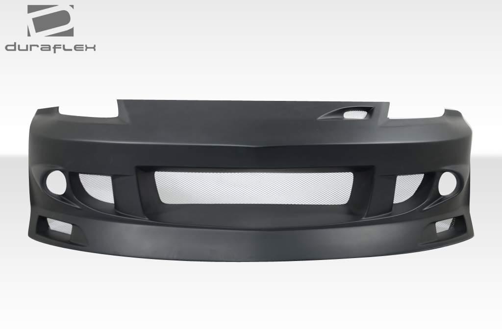 2003-2008 Nissan 350Z Duraflex J-Spec Front Bumper