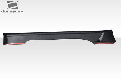 2003-2008 Nissan 350Z Duraflex J-Spec Side Skirts