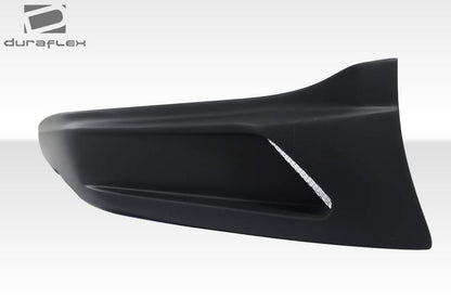 2003-2008 Nissan 350Z Duraflex J-Spec Rear Lip