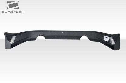 2003-2008 Nissan 350Z Duraflex J-Spec Rear Lip