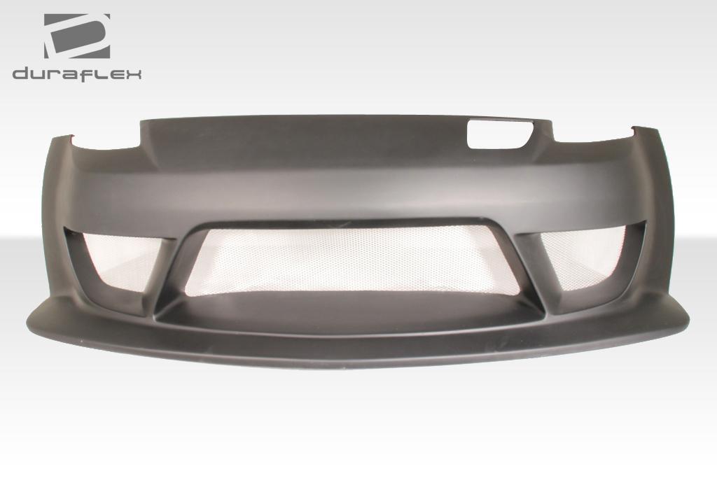 2003-2008 Nissan 350Z Duraflex J-Spec 2 Kit