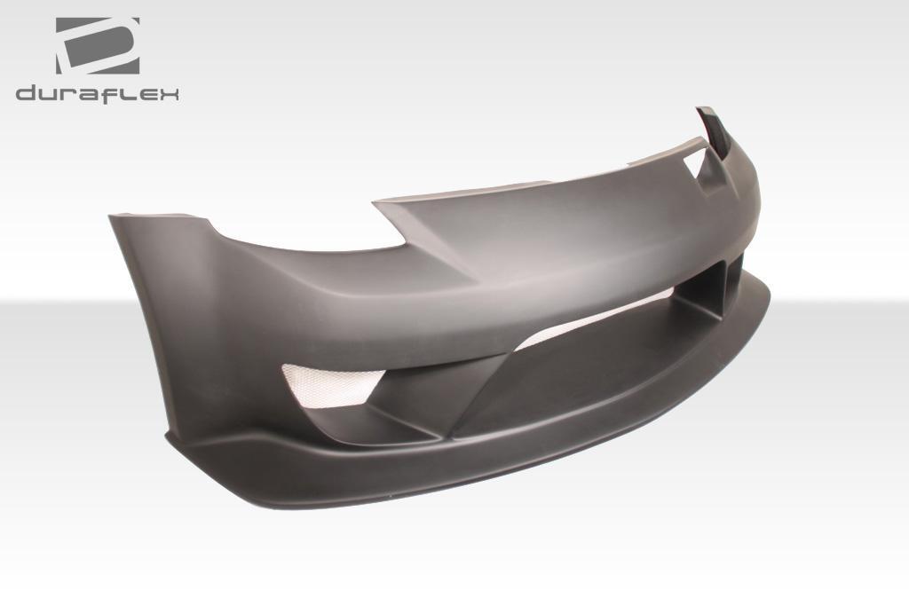 2003-2008 Nissan 350Z Duraflex J-Spec 2 Front Bumper