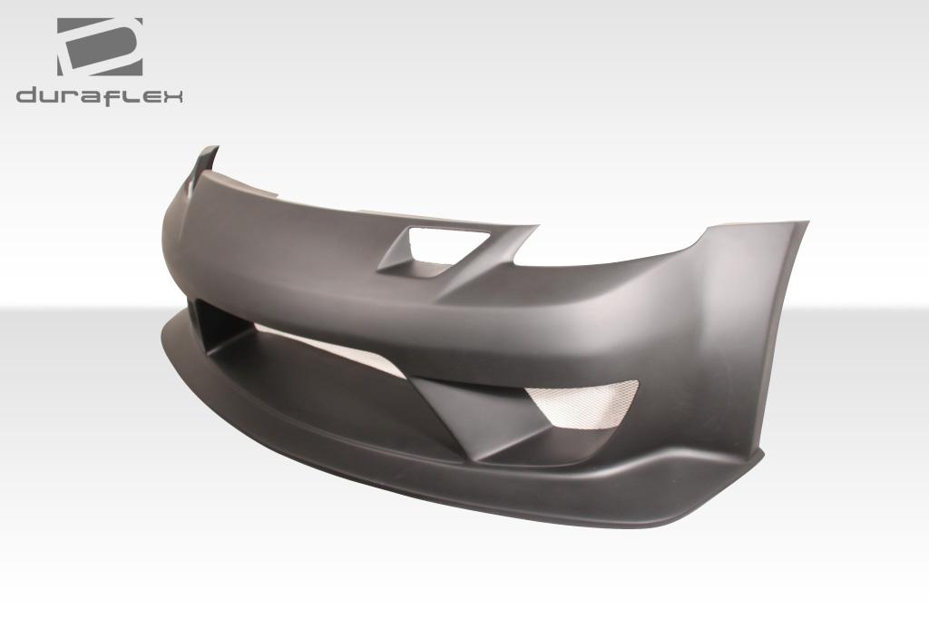 2003-2008 Nissan 350Z Duraflex J-Spec 2 Kit