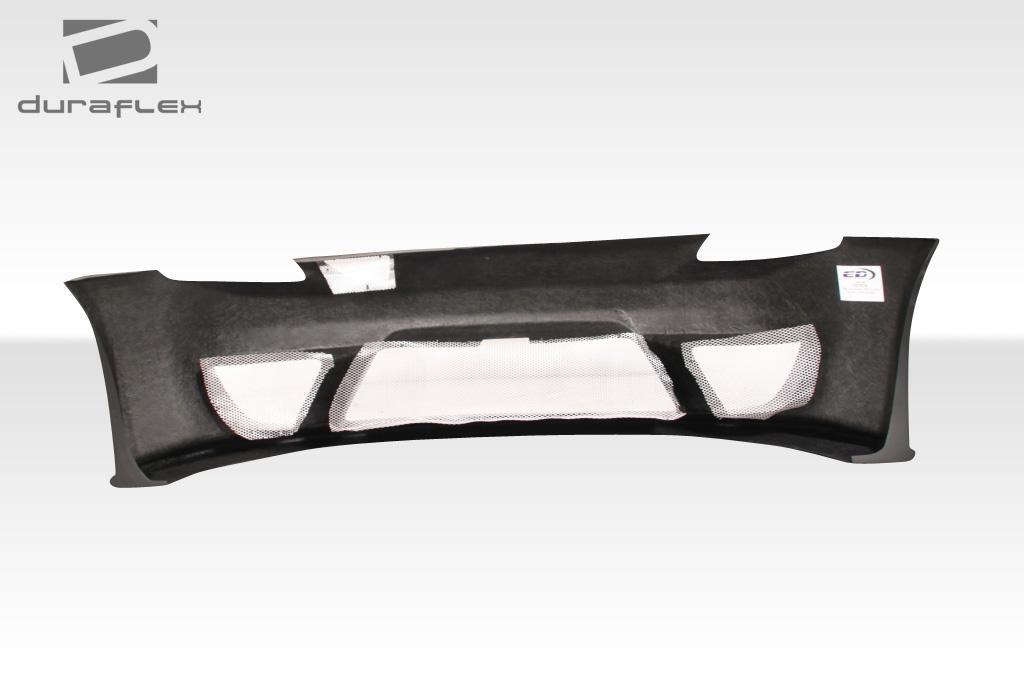 2003-2008 Nissan 350Z Duraflex J-Spec 2 Front Bumper