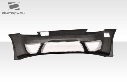 2003-2008 Nissan 350Z Duraflex J-Spec 2 Front Bumper