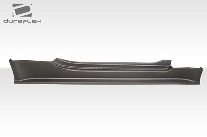 2003-2008 Nissan 350Z Duraflex J-Spec 2 Side Skirts