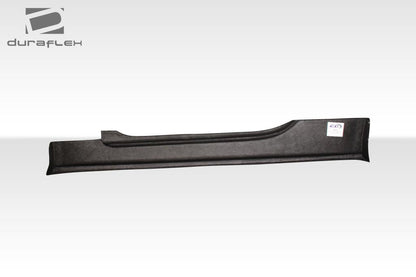 2003-2008 Nissan 350Z Duraflex J-Spec 2 Side Skirts