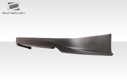 2003-2008 Nissan 350Z Duraflex J-Spec 2 Rear Lip