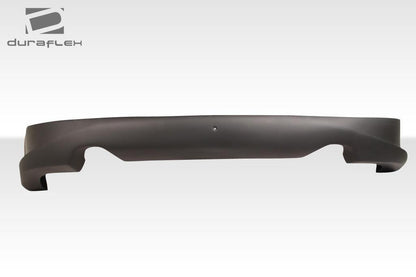 2003-2008 Nissan 350Z Duraflex J-Spec 2 Rear Lip