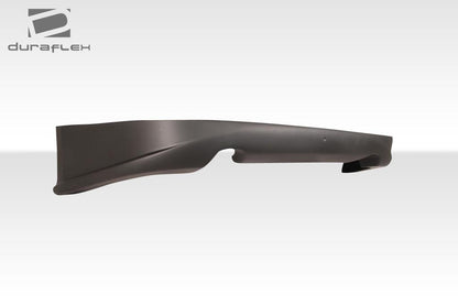 2003-2008 Nissan 350Z Duraflex J-Spec 2 Rear Lip
