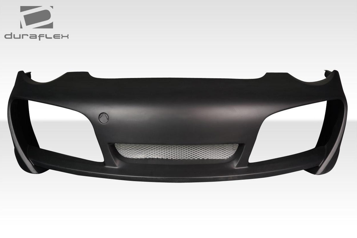 2005-2011 Porsche 997 Duraflex Eros Version 1 Front Bumper