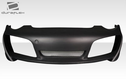 2005-2011 Porsche 997 Duraflex Eros Version 1 Front Bumper