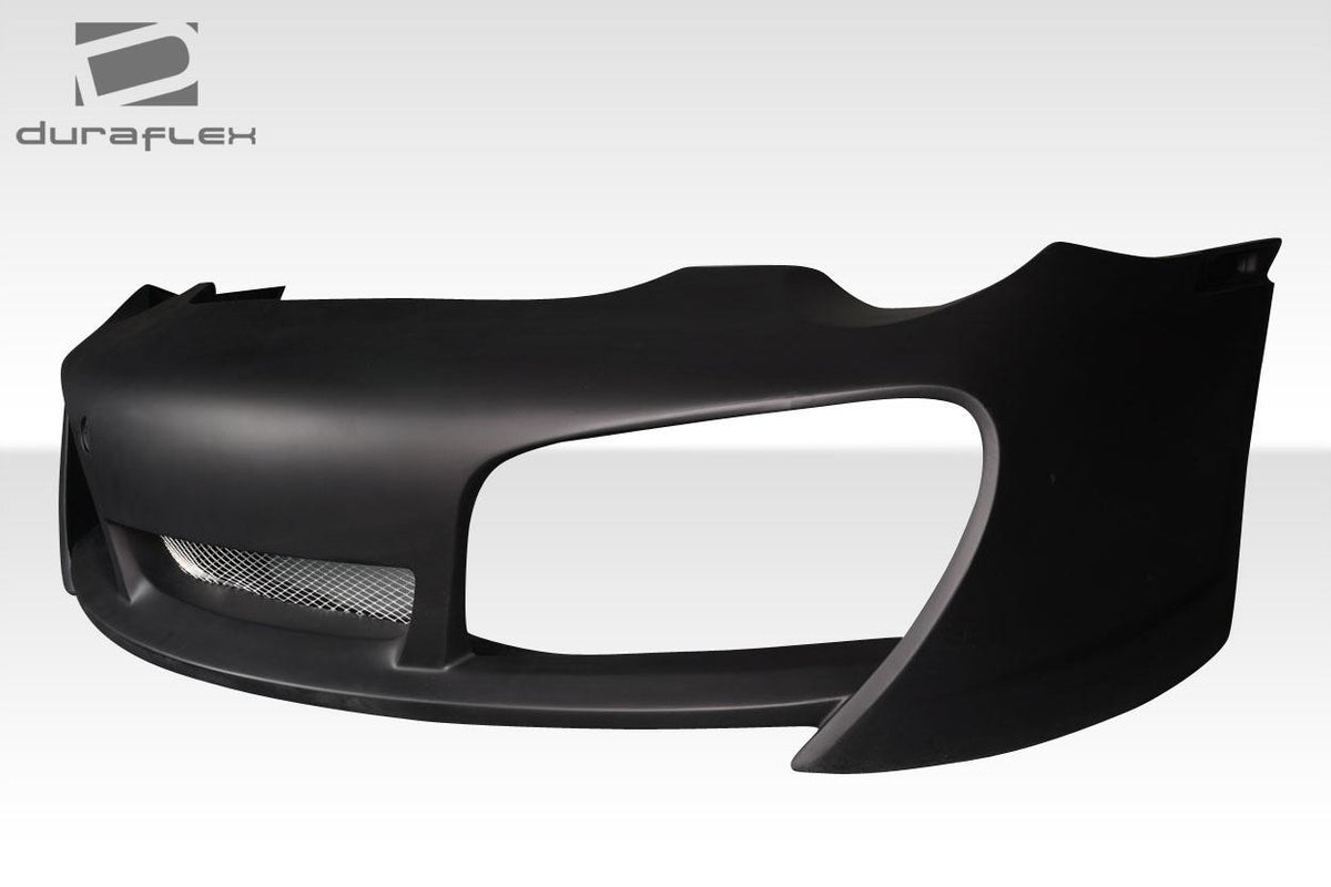2005-2011 Porsche 997 Duraflex Eros Version 1 Front Bumper