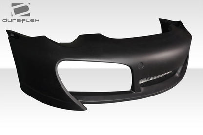 2005-2011 Porsche 997 Duraflex Eros Version 1 Front Bumper