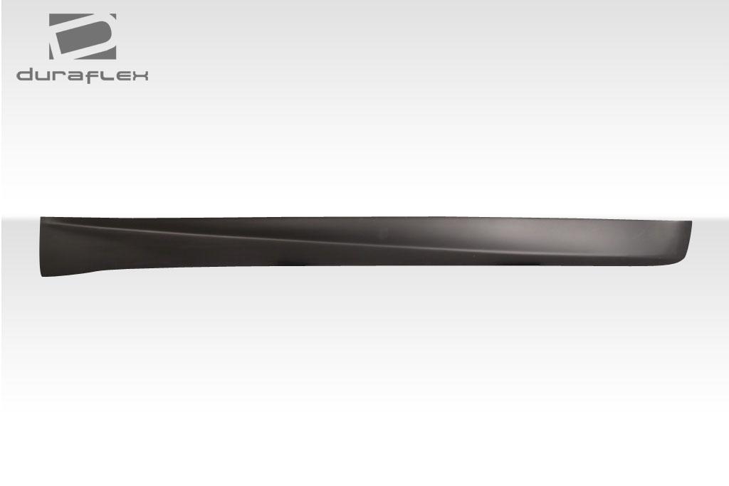 2005-2012 Porsche 997 Duraflex Eros Version 1 Side Skirts