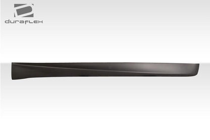 2005-2012 Porsche 997 Duraflex Eros Version 1 Side Skirts