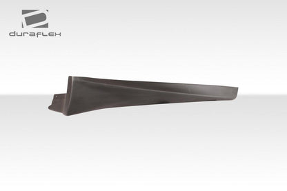2005-2012 Porsche 997 Duraflex Eros Version 1 Side Skirts