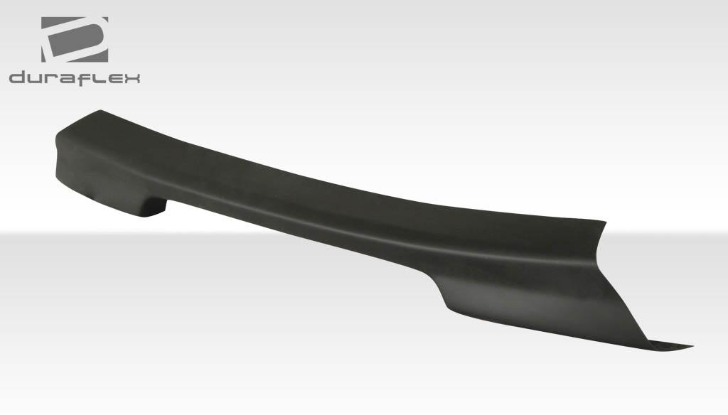 2008-2016 Smart ForTwo Duraflex GT300 Front Lip