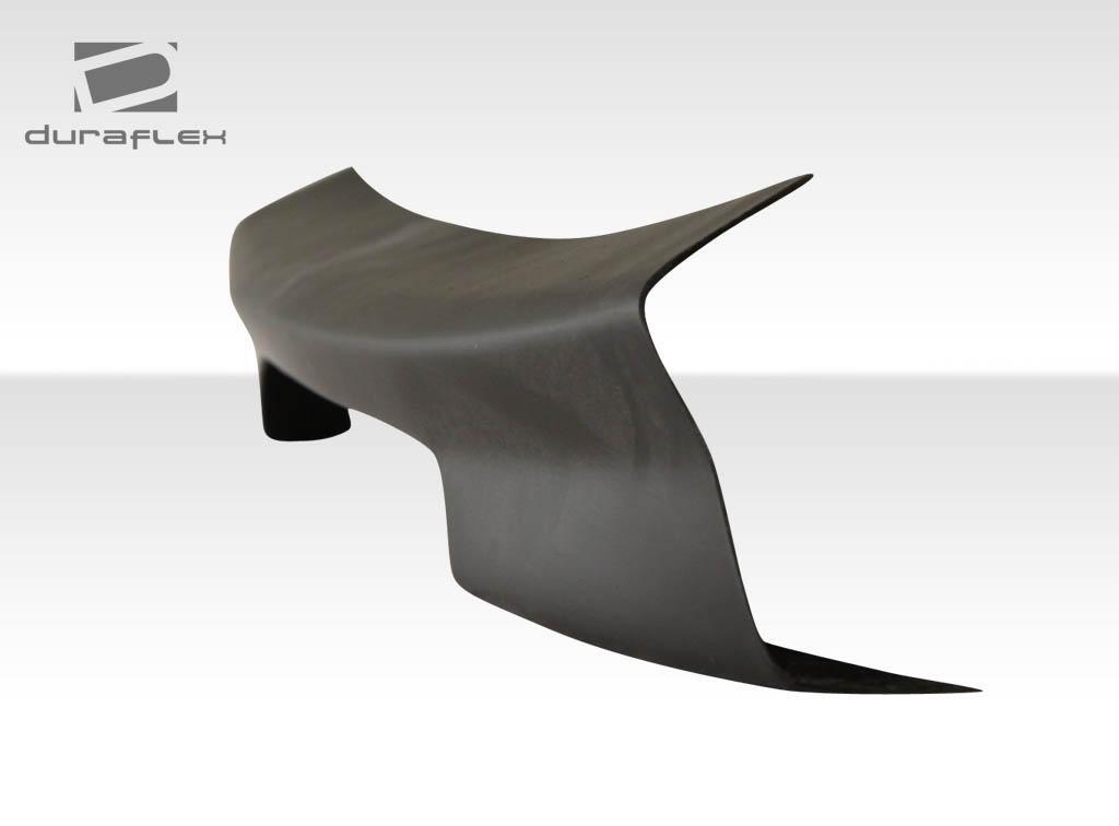 2008-2016 Smart ForTwo Duraflex GT300 Front Lip