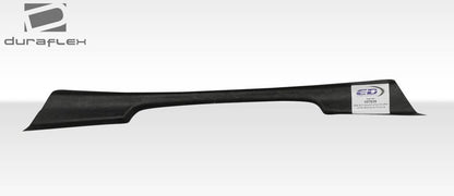 2008-2016 Smart ForTwo Duraflex GT300 Front Lip