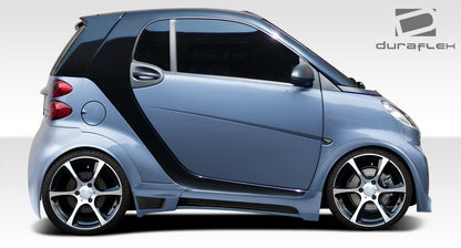 2008-2016 Smart ForTwo Duraflex GT300 Kit