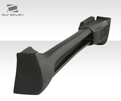 2008-2016 Smart ForTwo Duraflex GT300 Side Skirts