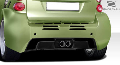 2008-2016 Smart ForTwo Duraflex GT300 Kit