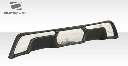 2008-2016 Smart ForTwo Duraflex GT300 Rear Lip