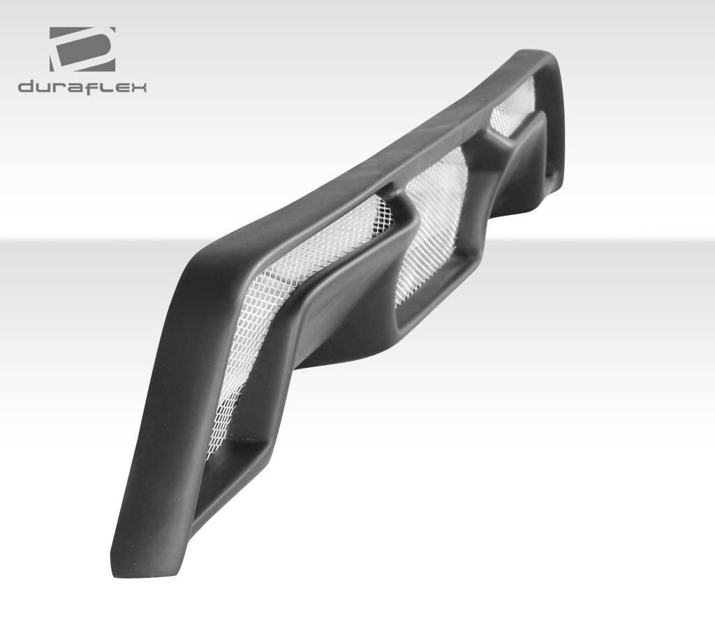 2008-2016 Smart ForTwo Duraflex GT300 Kit