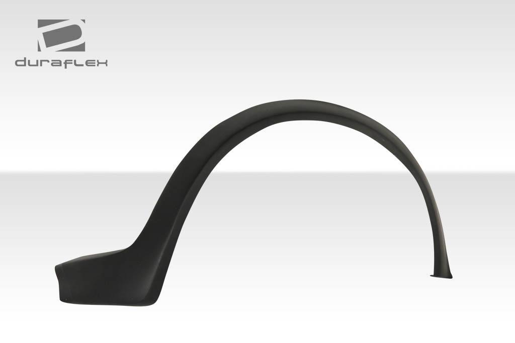 2008-2016 Smart ForTwo Duraflex GT300 Fender