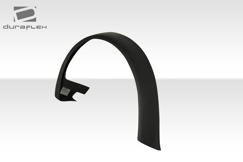 2008-2016 Smart ForTwo Duraflex GT300 Fender