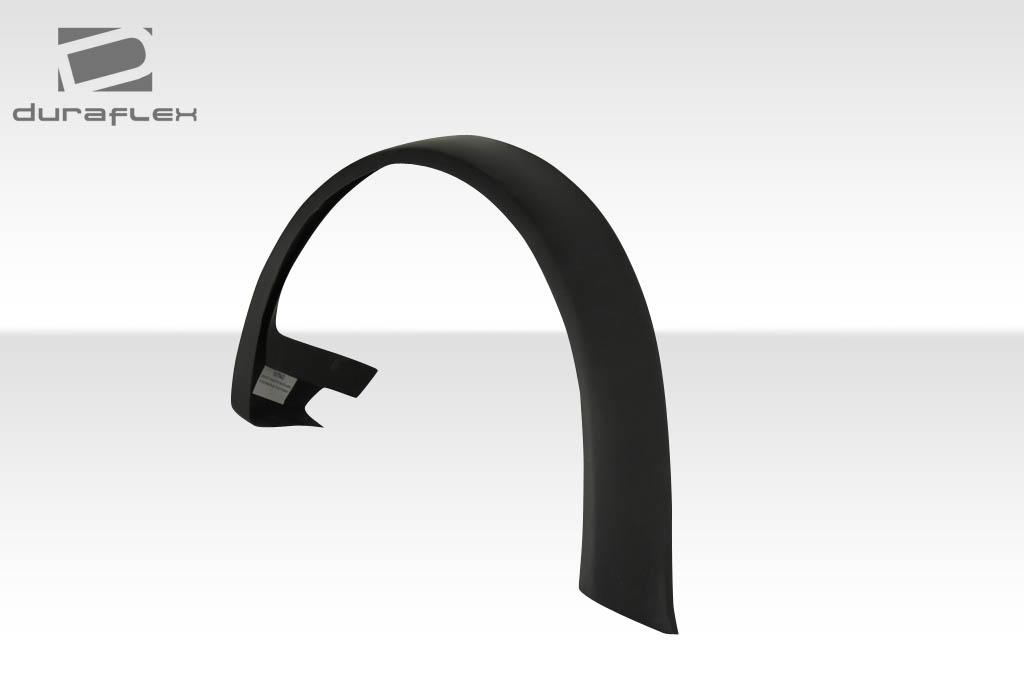 2008-2016 Smart ForTwo Duraflex GT300 Kit