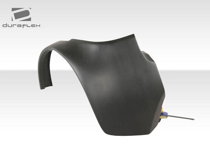 2008-2016 Smart ForTwo Duraflex GT300 Fender