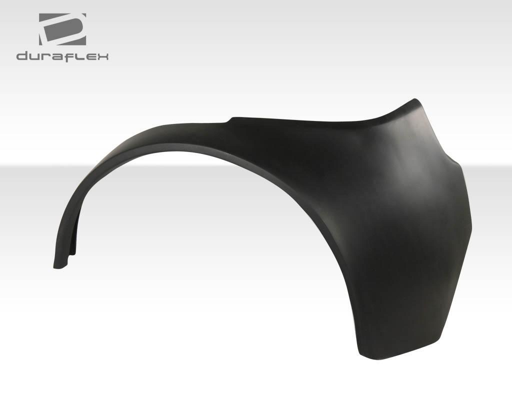 2008-2016 Smart ForTwo Duraflex GT300 Fender