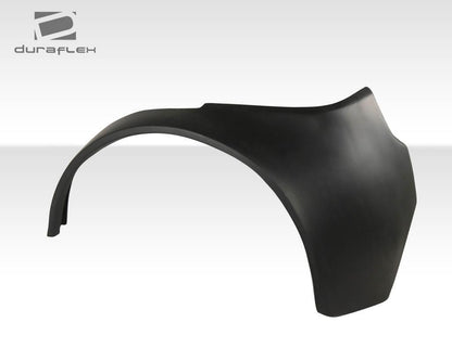 2008-2016 Smart ForTwo Duraflex GT300 Fender