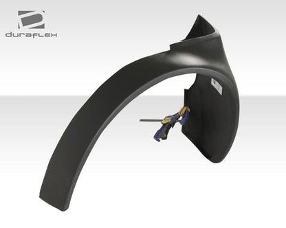 2008-2016 Smart ForTwo Duraflex GT300 Fender