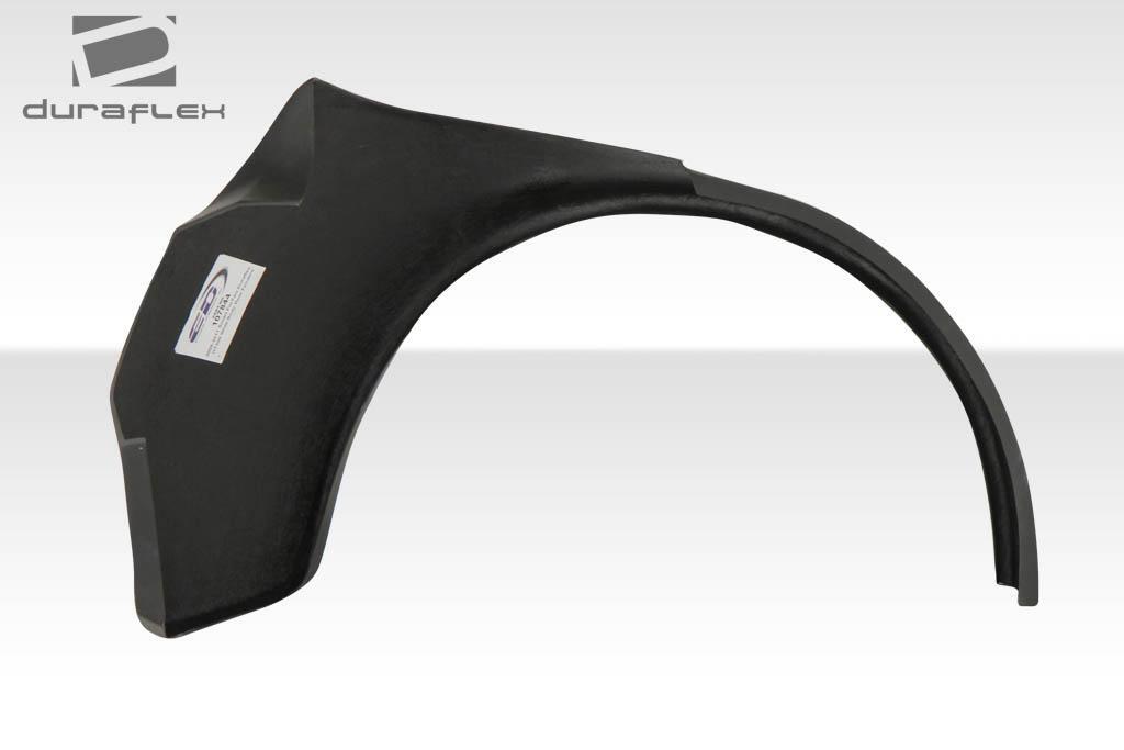 2008-2016 Smart ForTwo Duraflex GT300 Fender